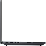 Dell Pro Max Plus 16 (JYVVY), Notebook schwarz, Intel® Core™ Ultra 7 265HX, NVIDIA RTX PRO 2000, 32 GB DDR5, 1 TB (1 TB SSD), Windows 11 Pro