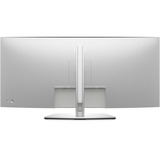 Dell U3824DW, LED-Monitor 95 cm (38 Zoll), silber/schwarz, WQHD+, USB-C, IPS Black