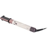 Dyson Airwrap i.d. Straight + Wavy , Multistyler creme/roségold, Bluetooth