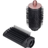 Dyson Airwrap i.d. Straight + Wavy , Multistyler creme/roségold, Bluetooth