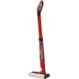 EINHELL CLEANEXXO, Hartbodenreiniger rot, ohne Akku und Ladegerät
