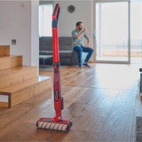 EINHELL CLEANEXXO, Hartbodenreiniger rot, ohne Akku und Ladegerät