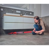 EINHELL CLEANEXXO, Hartbodenreiniger rot, ohne Akku und Ladegerät