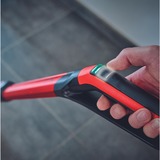 EINHELL CLEANEXXO, Hartbodenreiniger rot, ohne Akku und Ladegerät