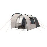 Easy Camp Tunnelzelt Palmdale 400 hellgrau/dunkelgrau, mit Vordach, Modell 2022