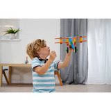 Eichhorn Constructor Doppeldecker, Konstruktionsspielzeug 85 Teile