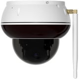 Foscam D8T, Überwachungskamera weiß