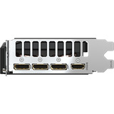GIGABYTE GeForce RTX 5060 WINDFORCE OC 8G, Grafikkarte DLSS 4, 3x DisplayPort, 1x HDMI 2.1