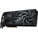 GIGABYTE GeForce RTX 5080 WINDFORCE OC SFF 16G, Grafikkarte DLSS 4, 3x DisplayPort, 1x HDMI 2.1