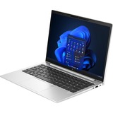 HP EliteBook 835 G10 (818M7EA), Notebook silber, Windows 11 Pro 64-Bit, 33.8 cm (13.3 Zoll), 512 GB SSD