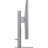 HP OmniStudio X All-in-One 32-c1075ng, PC-System silber, Windows 11 Home 64-Bit