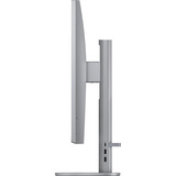 HP OmniStudio X All-in-One 32-c1075ng, PC-System silber, Windows 11 Home 64-Bit