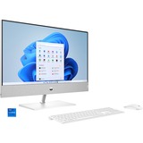 HP Pavilion All-in-One 24-ca2000ng, PC-System weiß, Windows 11 Home 64-Bit