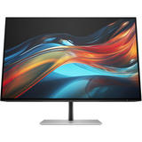 HP Series 7 Pro 724pu, LED-Monitor 61 cm (24 Zoll), silber/schwarz, WUXGA, IPS, DP, HDMI, USB-C, USB-Hub, Daisy Chain, 100Hz Panel