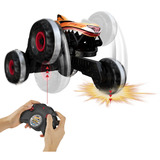 Hot Wheels Monster Trucks unaufhaltsamer Tiger Shark ferngesteuertes Fahrzeug, RC Maßstab 1:15
