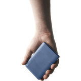 Intenso Memory Safe 1 TB, Externe Festplatte blau, extern, USB-A 3.2 Gen 1 (5 Gbit/s)