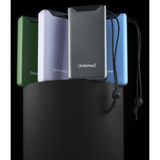 Intenso Powerbank F20000 Blue blau, 20.000 mAh, PD 3.0, Quick Charge 3.0