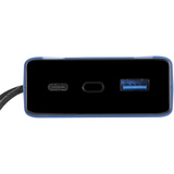Intenso Powerbank F20000 Blue blau, 20.000 mAh, PD 3.0, Quick Charge 3.0