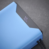 Intenso Powerbank F20000 Blue blau, 20.000 mAh, PD 3.0, Quick Charge 3.0