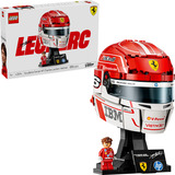 LEGO F1 Helme Bundle, Konstruktionsspielzeug 