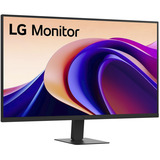 LG 32U631A-B, LED-Monitor 80 cm (31.5 Zoll), schwarz, QHD, IPS, HDMI, USB-C, 100Hz Panel