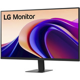 LG 32U631A-B, LED-Monitor 80 cm (31.5 Zoll), schwarz, QHD, IPS, HDMI, USB-C, 100Hz Panel