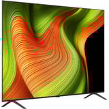 LG OLED77B59LA.AEU evo TV, OLED-Fernseher 195 cm (77 Zoll), schwarz, UltraHD/4K, HDR, SmartTV, 120Hz Panel
