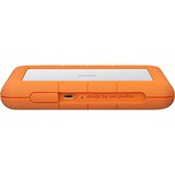 LaCie Rugged RAID Shuttle 8 TB, Externe Festplatte USB 3.0/Thunderbolt