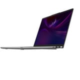Lenovo IdeaPad Slim 5 16IRH10R (83J1006UGE), Notebook grau, Intel® Core™ 7 240H, Intel® Graphics, 32 GB DDR5, 1 TB (1 TB SSD), Windows 11 Home