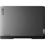 Lenovo LOQ (82XV002XGE), Gaming-Notebook grau, Intel® Core™ i5-13420H, NVIDIA GeForce RTX 4050, 16 GB DDR5, 512 GB (512 GB SSD), ohne Betriebssystem