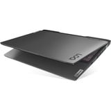 Lenovo LOQ (82XV002XGE), Gaming-Notebook grau, Intel® Core™ i5-13420H, NVIDIA GeForce RTX 4050, 16 GB DDR5, 512 GB (512 GB SSD), ohne Betriebssystem