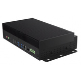 Lenovo ThinkEdge SE60n Gen2 (13MC0004GE), Edge-System schwarz, Windows 11 IoT Enterprise