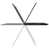 Lenovo ThinkPad X13 Yoga Generalüberholt, Notebook schwarz, Intel® Core™ i5-10310U, Intel® UHD Graphics, 16 GB DDR4, 256 GB (256 GB SSD), Windows 11 Pro 64-Bit