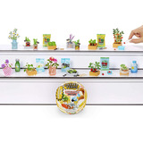 MGA Entertainment MGA's Miniverse - Make It Mini Nature Series 2 Mini Collectables, Basteln sortierter Artikel