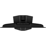 MSI MAG 271QPXDE QD-OLED E2, Gaming-Monitor 67.3 cm (26.5 Zoll), schwarz, WQHD, Adaptive-Sync, USB-C, 240Hz Panel