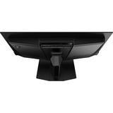 MSI MAG 271QPXDE QD-OLED E2, Gaming-Monitor 67.3 cm (26.5 Zoll), schwarz, WQHD, Adaptive-Sync, USB-C, 240Hz Panel