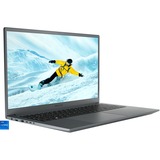 Medion AKOYA S17419 (MD62572), Notebook schwarz, Windows 11 Home 64-BIt, 1 TB SSD