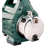 Metabo P 4500 Inox (600965000) Gartenpumpe grün/schwarz, 1300 Watt