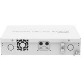 MikroTik CRS112-8P-4S-IN, Switch 