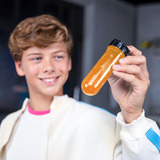 Moose Toys MrBeast Lab Swarms S2 Mega Lab 12 Pack - Sort 3, Spielfigur sortierter Artikel