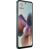 Motorola moto g56 5G 256GB, Handy Gray Mist, Android 15, 8 GB