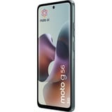 Motorola moto g56 5G 256GB, Handy Gray Mist, Android 15, 8 GB