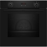 Neff B2CCG6AK3 N30, Backofen schwarz, 60 cm