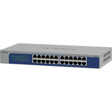 Netgear GS524, Switch 