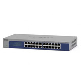 Netgear GS524, Switch 