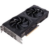 PNY GeForce RTX 4060 Ti VERTO, Grafikkarte DLSS 3, 3x DisplayPort, 1x HDMI 2.1