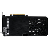 Palit GeForce RTX 5060 Ti Dual OC 8GB, Grafikkarte DLSS 4, 3x DisplayPort, 1x HDMI 2.1