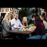 Pegasus Dein wahres Alter – Bist du bereit, dein wahres Alter zu erfahren?, Partyspiel 