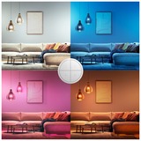 Philips HUE Tap Dial, Taster weiß