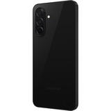 SAMSUNG Galaxy A26 5G 128GB, Handy Black, Android 15, 6 GB